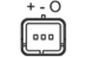 Ngk Αισθητ., Πίεση πολλ. Εισαγωγής - 94263