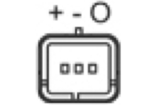 Ngk Αισθητ., Πίεση πολλ. Εισαγωγής - 91268