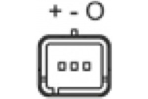 Ngk Αισθητ., Πίεση πολλ. Εισαγωγής - 95311