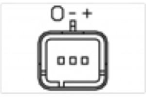 Ngk Αισθητ., Πίεση πολλ. Εισαγωγής - 91449