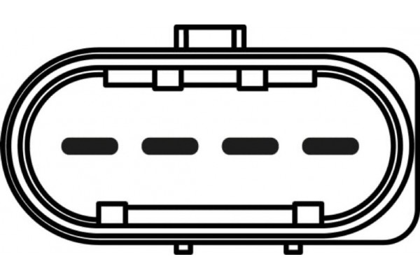 Ngk Αισθητ., Πίεση πολλ. Εισαγωγής - 94656