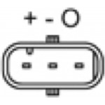 Ngk Αισθητ., Πίεση πολλ. Εισαγωγής - 94886