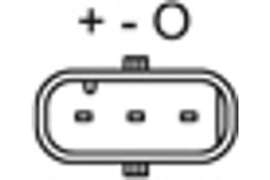 Ngk Αισθητ., Πίεση πολλ. Εισαγωγής - 94886