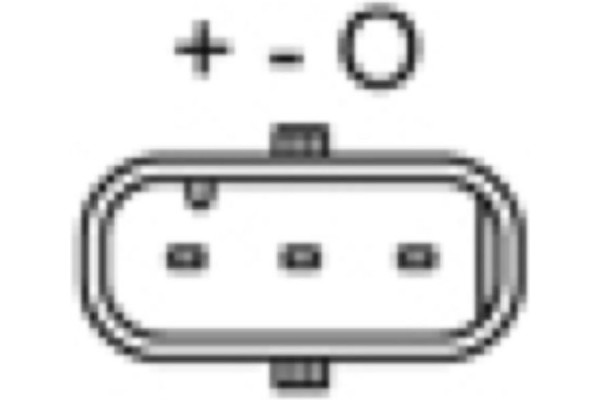 Ngk Αισθητ., Πίεση πολλ. Εισαγωγής - 94886