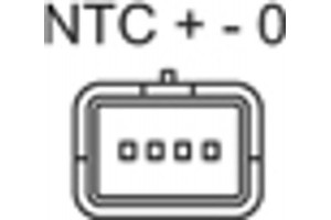 Ngk Αισθητ., Πίεση πολλ. Εισαγωγής - 93024