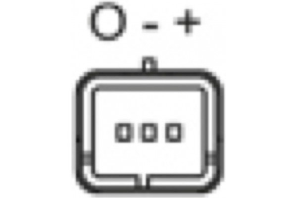 Ngk Αισθητ., Πίεση πολλ. Εισαγωγής - 96754