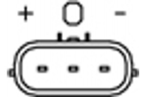 Ngk Αισθητ., Πίεση πολλ. Εισαγωγής - 94611