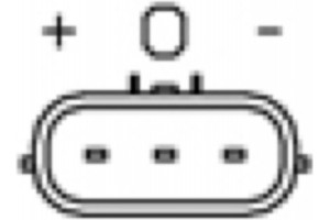 Ngk Αισθητ., Πίεση πολλ. Εισαγωγής - 94611