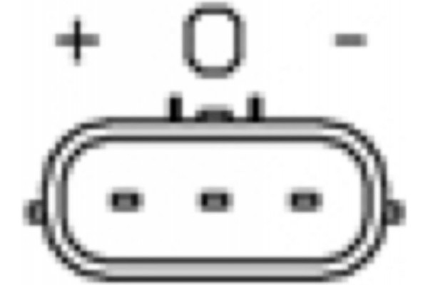 Ngk Αισθητ., Πίεση πολλ. Εισαγωγής - 94611