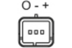 Ngk Αισθητ., Πίεση πολλ. Εισαγωγής - 96725