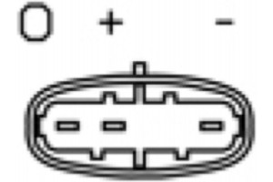 Ngk Αισθητ., Πίεση πολλ. Εισαγωγής - 92953