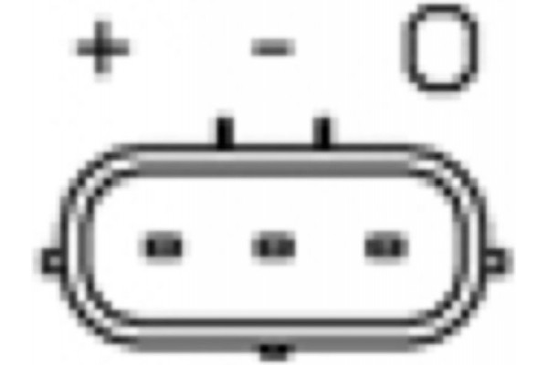 Ngk Αισθητ., Πίεση πολλ. Εισαγωγής - 92481