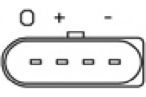 Ngk Αισθητ., Πίεση πολλ. Εισαγωγής - 91102