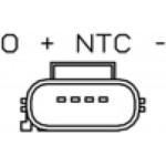 Ngk Αισθητ., Πίεση πολλ. Εισαγωγής - 96798