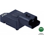 Ngk Αισθητ., Πίεση πολλ. Εισαγωγής - 91736