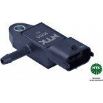 Ngk Αισθητ., Πίεση πολλ. Εισαγωγής - 96895