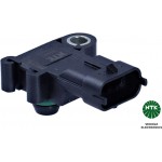 Ngk Αισθητ., Πίεση πολλ. Εισαγωγής - 93061