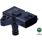 Ngk Αισθητ., Πίεση πολλ. Εισαγωγής - 97498