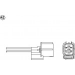 Ngk Αισθητήρας Λάμδα - 0137 Ngk Αισθητήρας Λάμδα - 0137