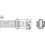 Ngk Αισθητήρας Λάμδα - 93119
