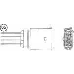Ngk Αισθητήρας Λάμδα - 97510 Ngk Αισθητήρας Λάμδα - 97510