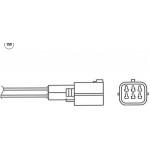 Ngk Αισθητήρας Λάμδα - 93269 Ngk Αισθητήρας Λάμδα - 93269