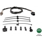 Ngk Αισθητήρας Λάμδα - 93909 Ngk Αισθητήρας Λάμδα - 93909