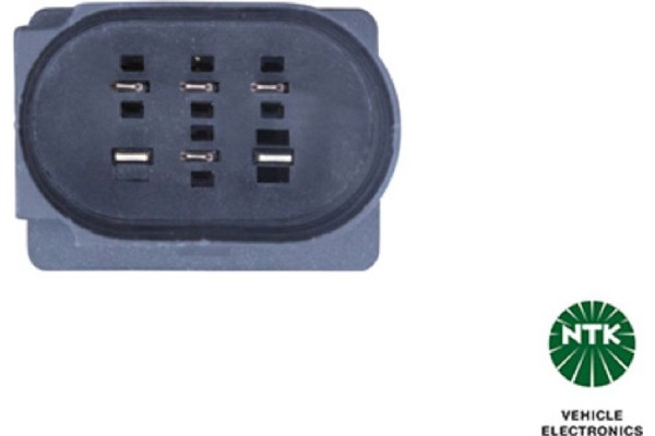 Ngk Αισθητήρας Λάμδα - 92512 Ngk Αισθητήρας Λάμδα - 92512