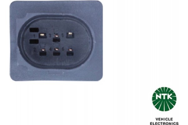 Ngk Αισθητήρας Λάμδα - 91299 Ngk Αισθητήρας Λάμδα - 91299