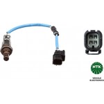 Ngk Αισθητήρας Λάμδα - 0076 Ngk Αισθητήρας Λάμδα - 0076