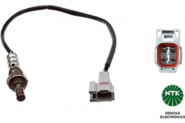 Ngk Αισθητήρας Λάμδα - 97830 Ngk Αισθητήρας Λάμδα - 97830