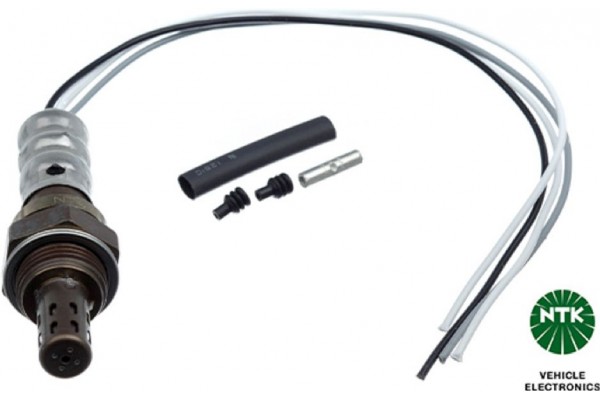 Ngk Αισθητήρας Λάμδα - 91358 Ngk Αισθητήρας Λάμδα - 91358