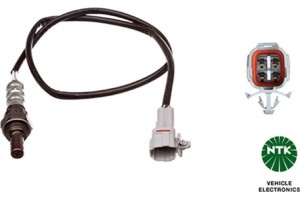 Ngk Αισθητήρας Λάμδα - 93146