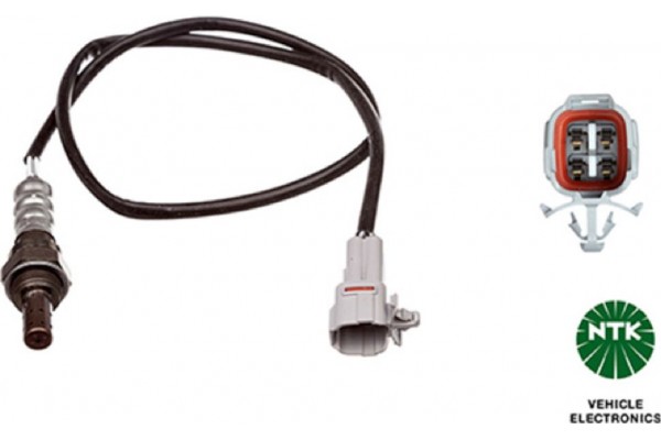Ngk Αισθητήρας Λάμδα - 93146