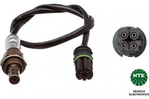 Ngk Αισθητήρας Λάμδα - 91515