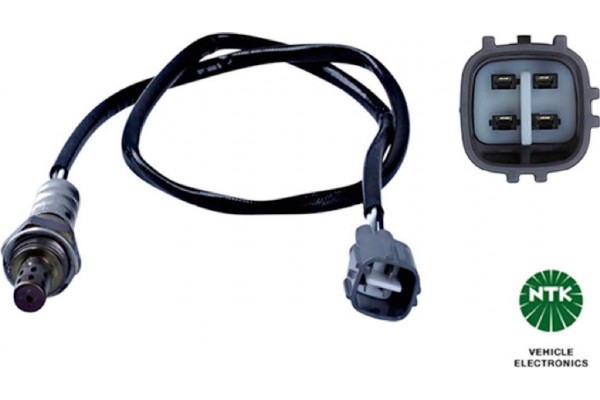 Ngk Αισθητήρας Λάμδα - 91644