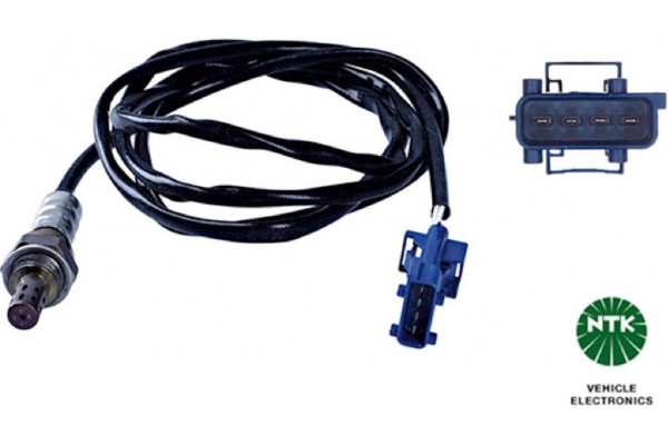 Ngk Αισθητήρας Λάμδα - 91719