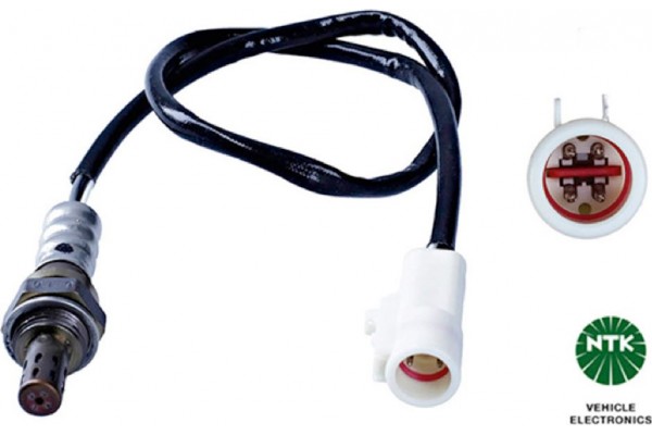 Ngk Αισθητήρας Λάμδα - 90043 Ngk Αισθητήρας Λάμδα - 90043