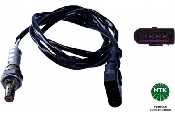 Ngk Αισθητήρας Λάμδα - 90209 Ngk Αισθητήρας Λάμδα - 90209