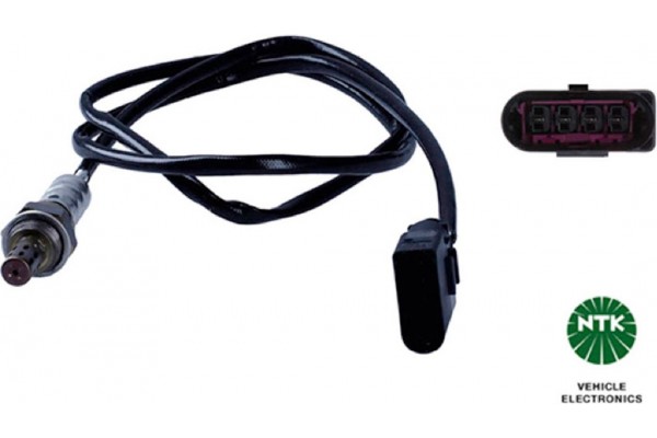 Ngk Αισθητήρας Λάμδα - 90652