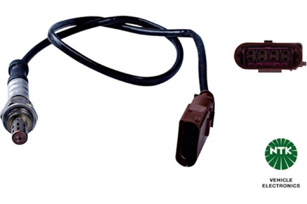 Ngk Αισθητήρας Λάμδα - 97459 Ngk Αισθητήρας Λάμδα - 97459
