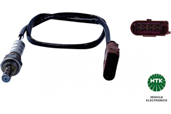 Ngk Αισθητήρας Λάμδα - 92428 Ngk Αισθητήρας Λάμδα - 92428