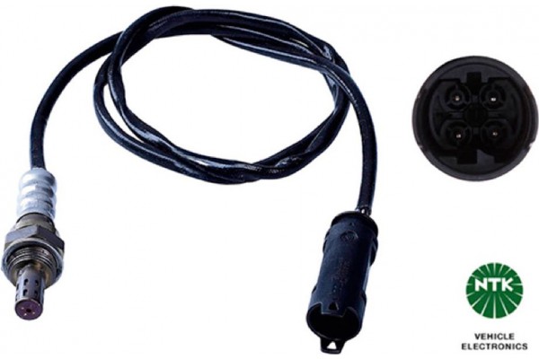 Ngk Αισθητήρας Λάμδα - 91389 Ngk Αισθητήρας Λάμδα - 91389