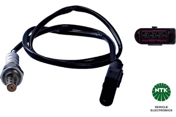 Ngk Αισθητήρας Λάμδα - 93203 Ngk Αισθητήρας Λάμδα - 93203