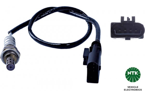 Ngk Αισθητήρας Λάμδα - 97943 Ngk Αισθητήρας Λάμδα - 97943