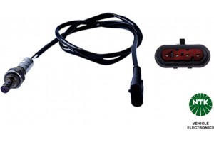 Ngk Αισθητήρας Λάμδα - 91388
