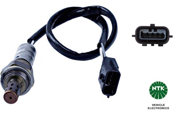 Ngk Αισθητήρας Λάμδα - 94110 Ngk Αισθητήρας Λάμδα - 94110