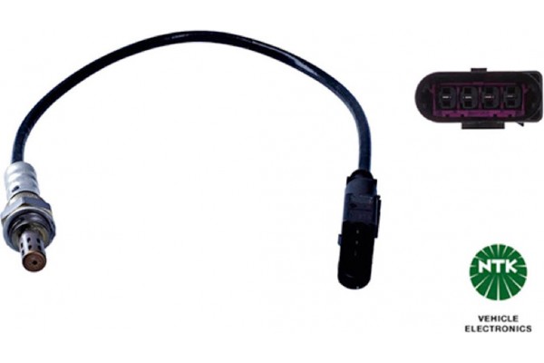 Ngk Αισθητήρας Λάμδα - 90953 Ngk Αισθητήρας Λάμδα - 90953
