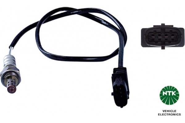 Ngk Αισθητήρας Λάμδα - 95028 Ngk Αισθητήρας Λάμδα - 95028