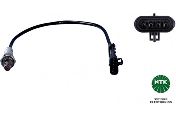 Ngk Αισθητήρας Λάμδα - 95740 Ngk Αισθητήρας Λάμδα - 95740